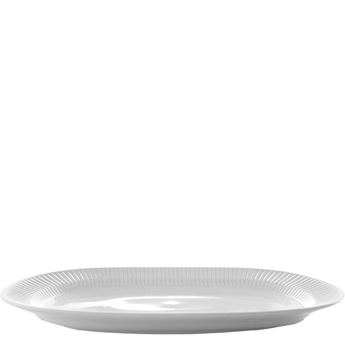 Legio Nova Serveringsfat 42 cm Vit