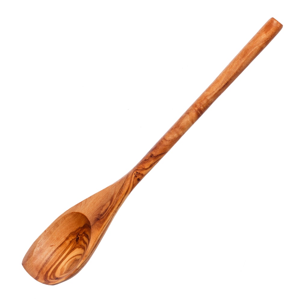 Träsked 30 cm