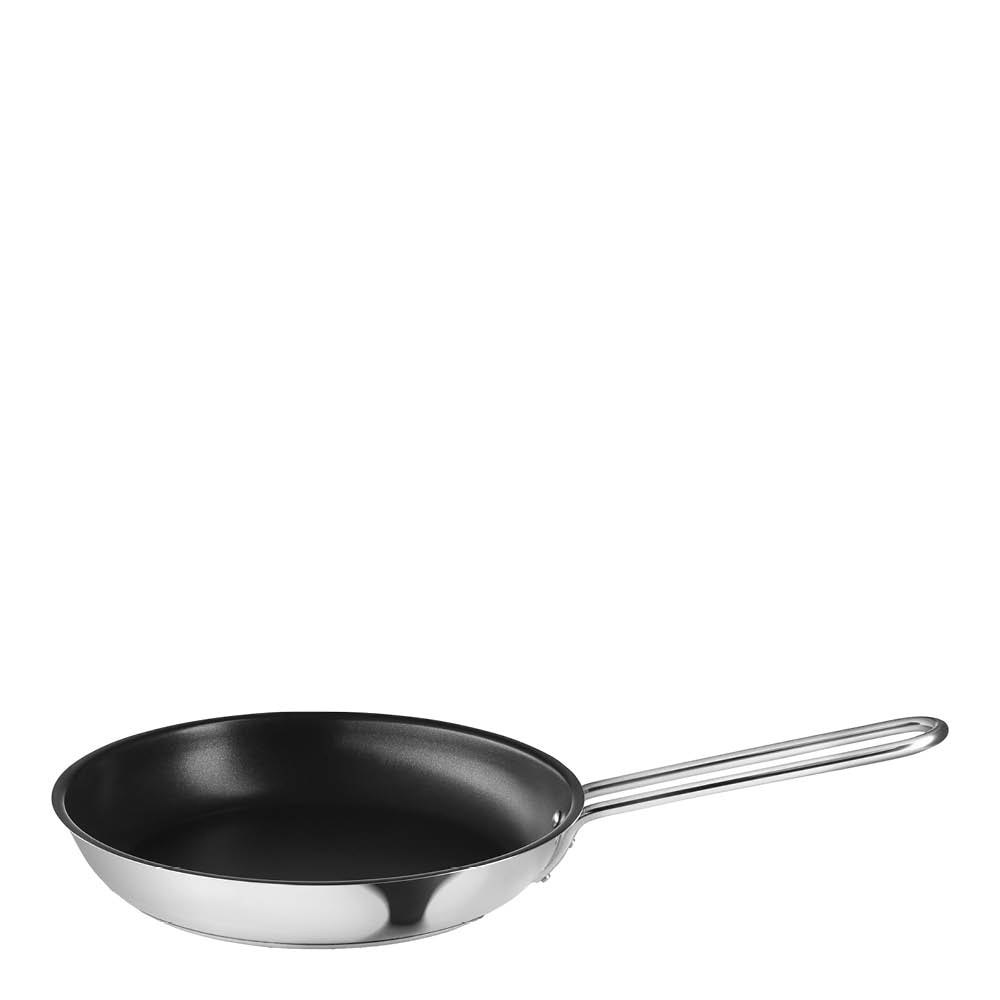 Stekpanna 24 cm Rostfritt Stål