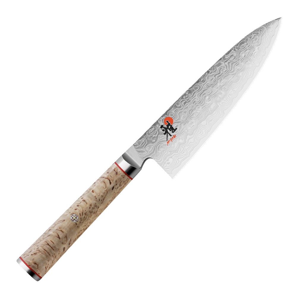 Birch 5000MCD Gyutoh Kockkniv 16 cm