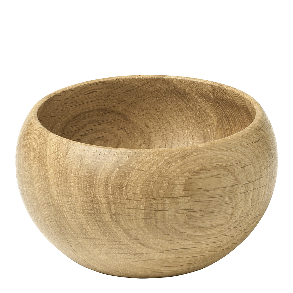 Menageri Skål 14 cm Ek