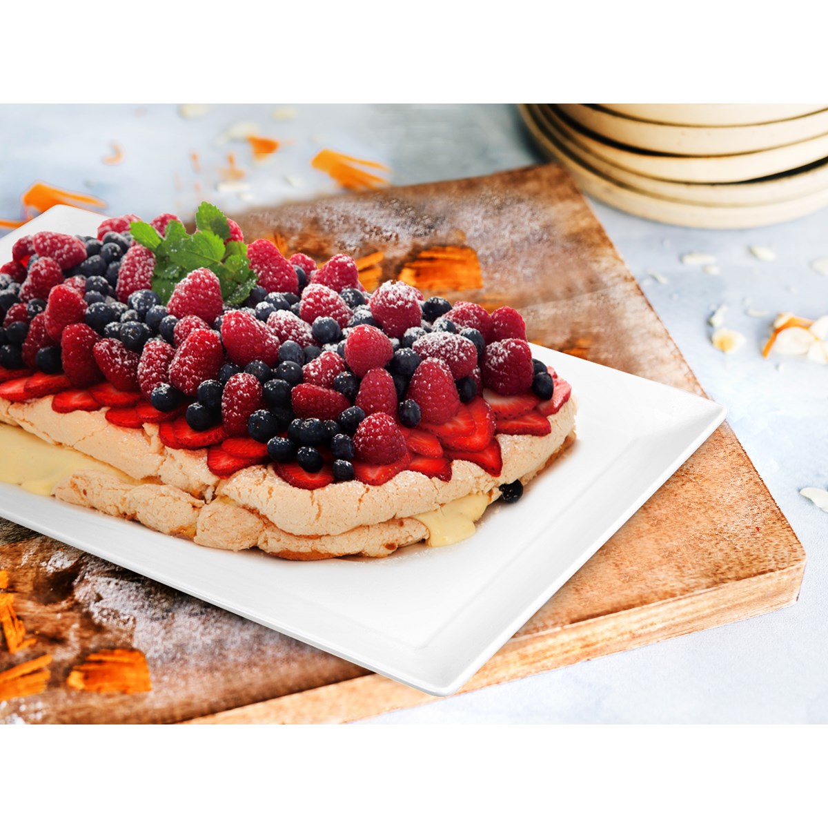 Daily Use Kakfat 39x24 cm