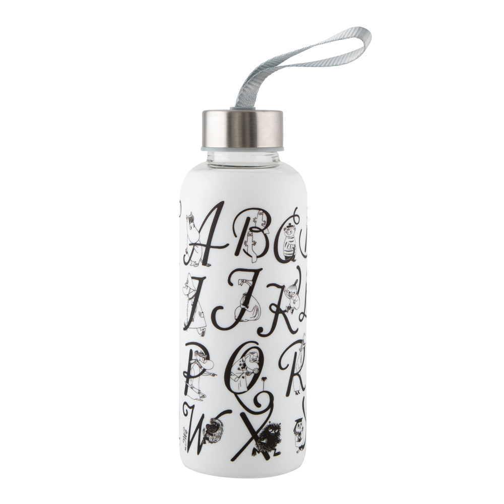 ABC Vattenflaska 45 cl