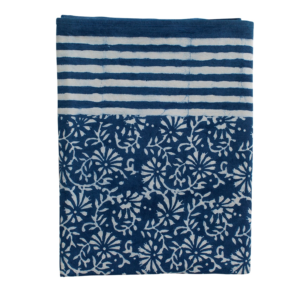 Indigo Bordsduk 150x350 cm Aster