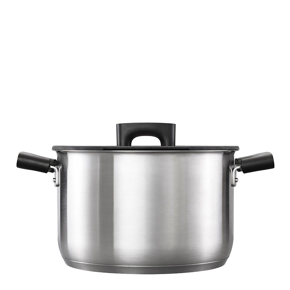 Hard Face Steel Gryta 5 L