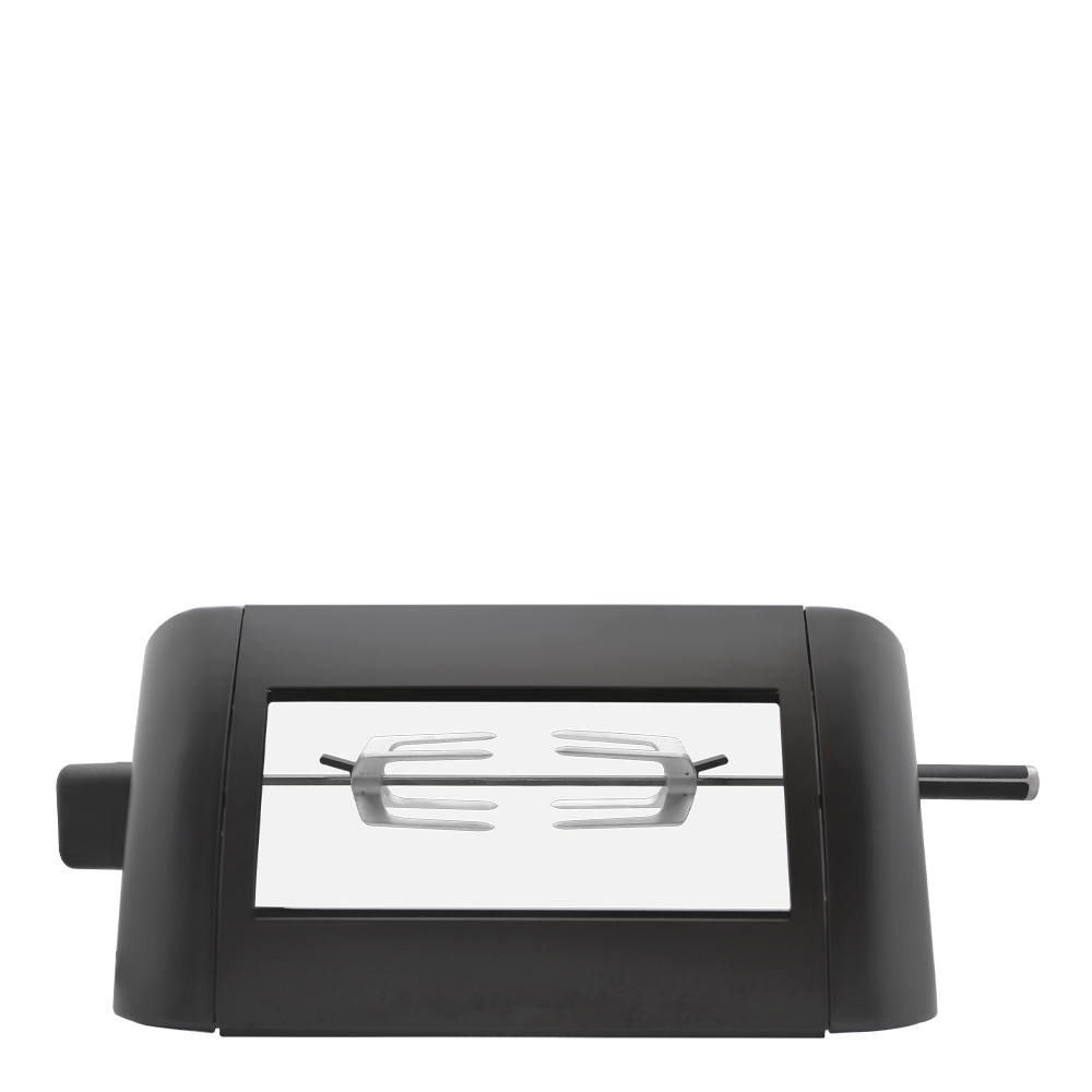 Rotisserie till Force Gasolgrill