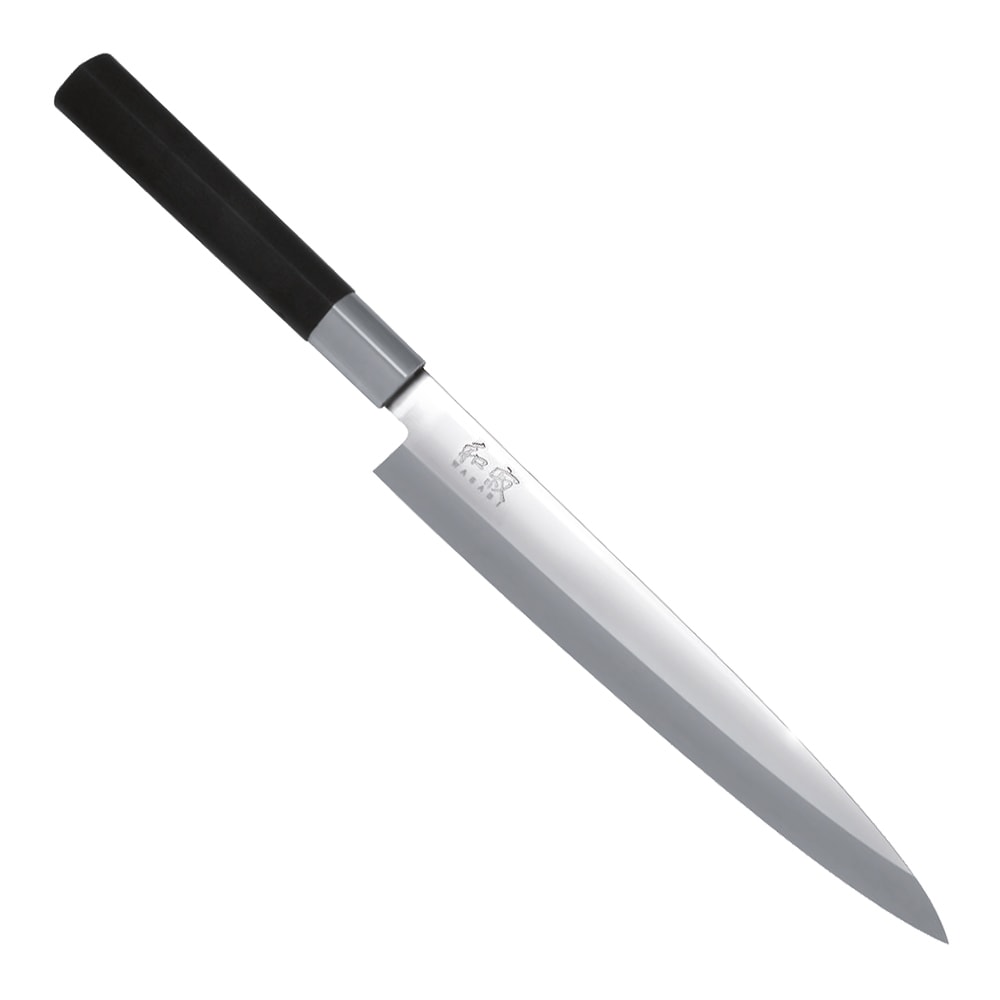 Wasabi Black Sashimikniv 21 cm Yanagiba