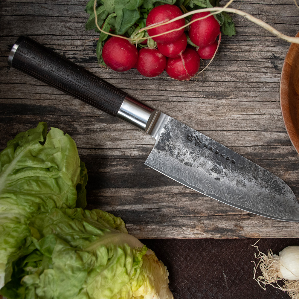 Kuro Kosantoku 14 cm Rostfri