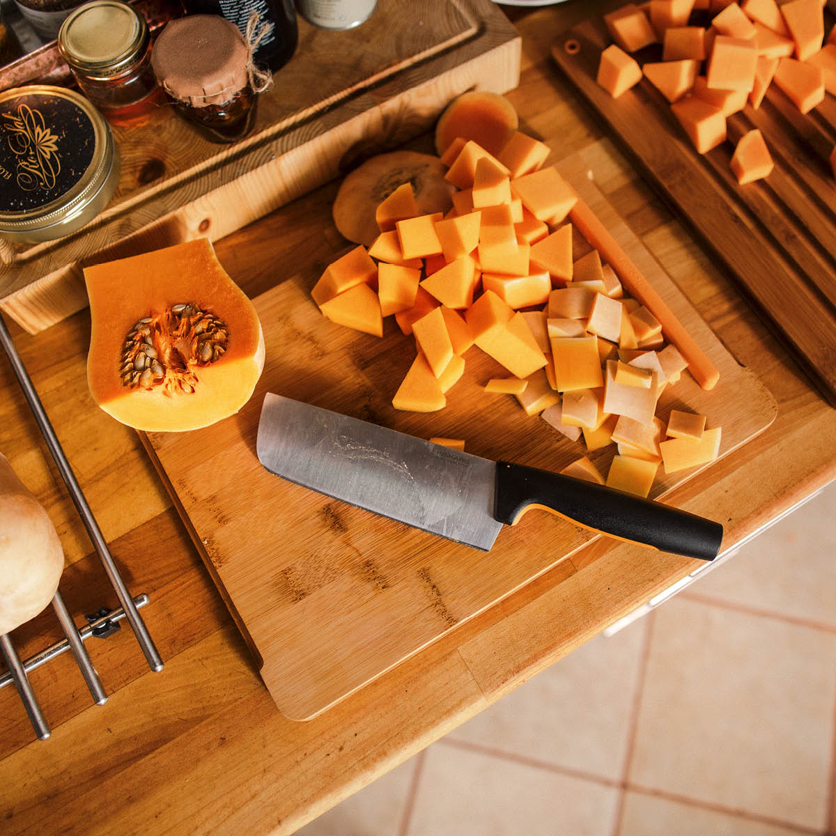 Functional Form Nakirikniv 16 cm