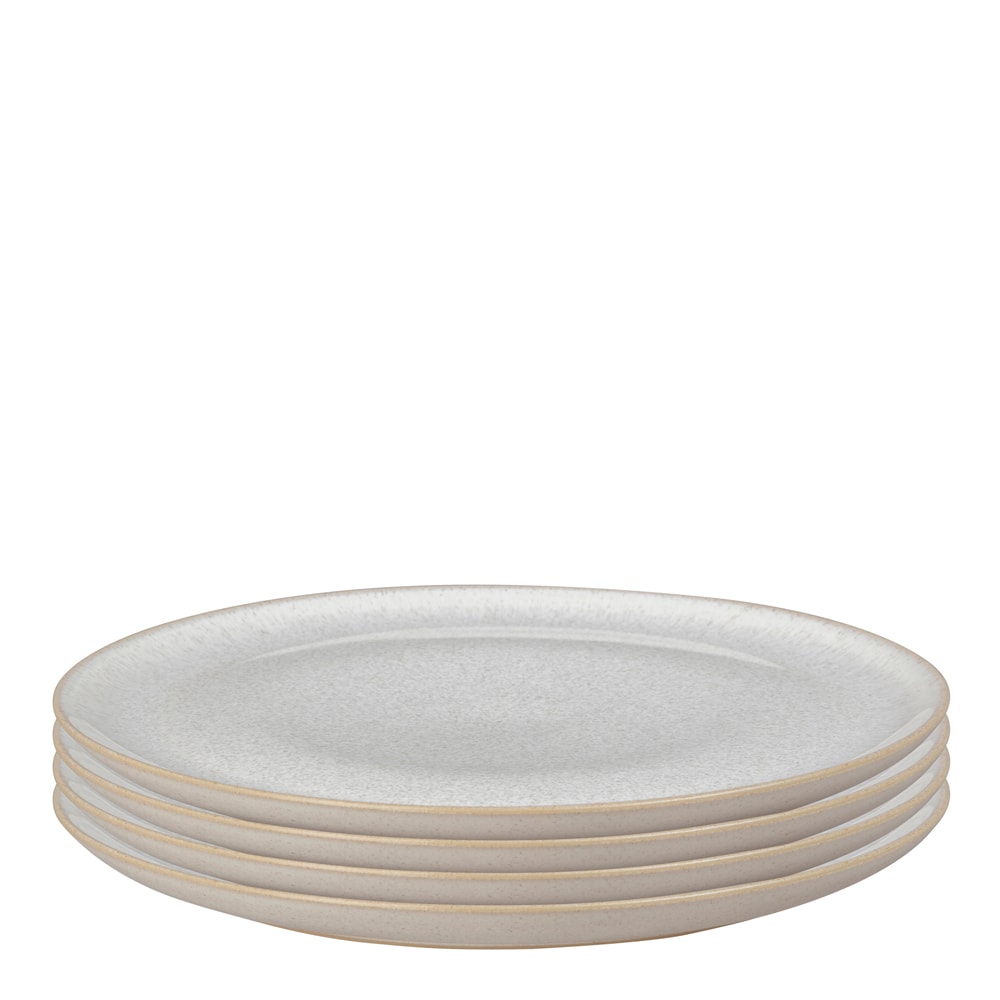 Modus Tallrik 17,5 cm 4-pack  Speckle