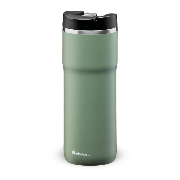 Java Thermavac Läckfritt Resemugg 0,47L Sage Green