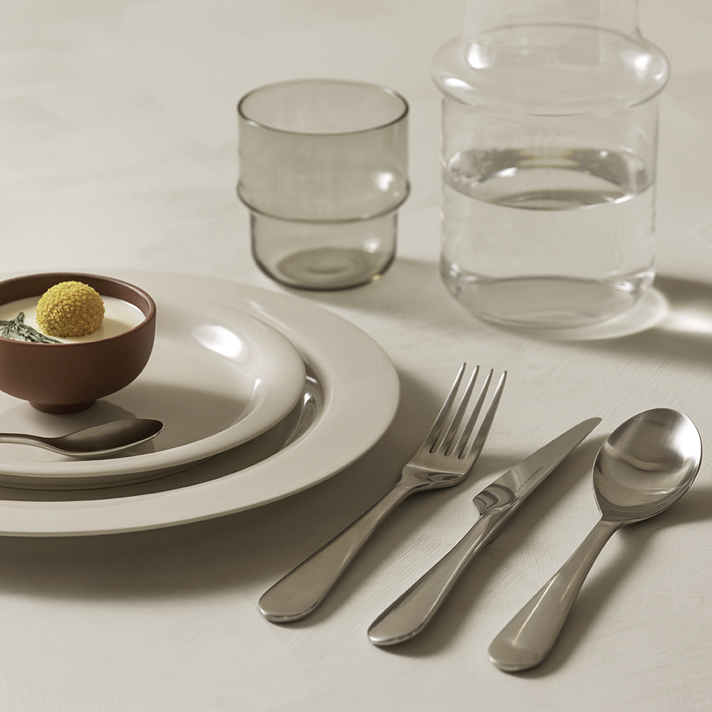 Stockholm Two Kaffesked 14,2 cm Rostfritt Stål