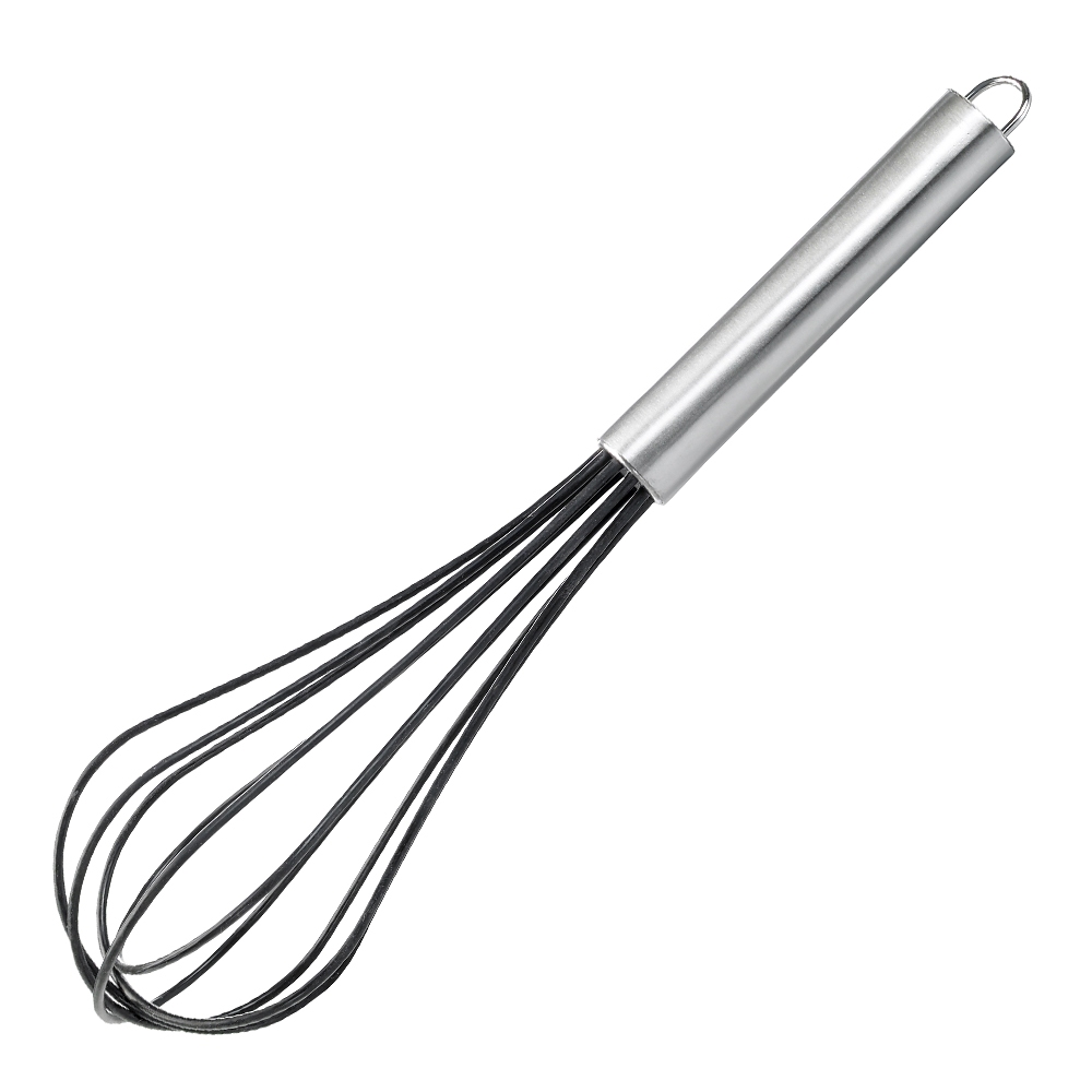 Eva Trio Visp med Silikonbeläggning 25 cm