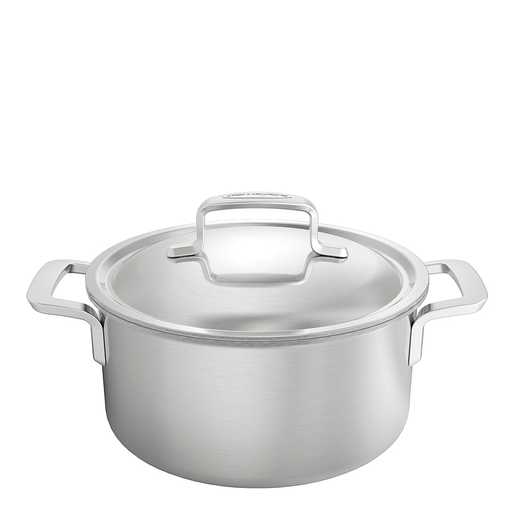 Intense Gryta med lock 3 L