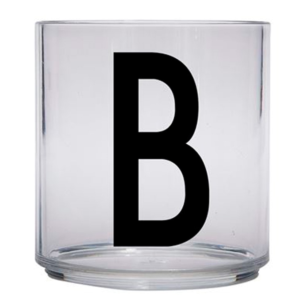 Kids Personal Dricksglas 17,5 cl B