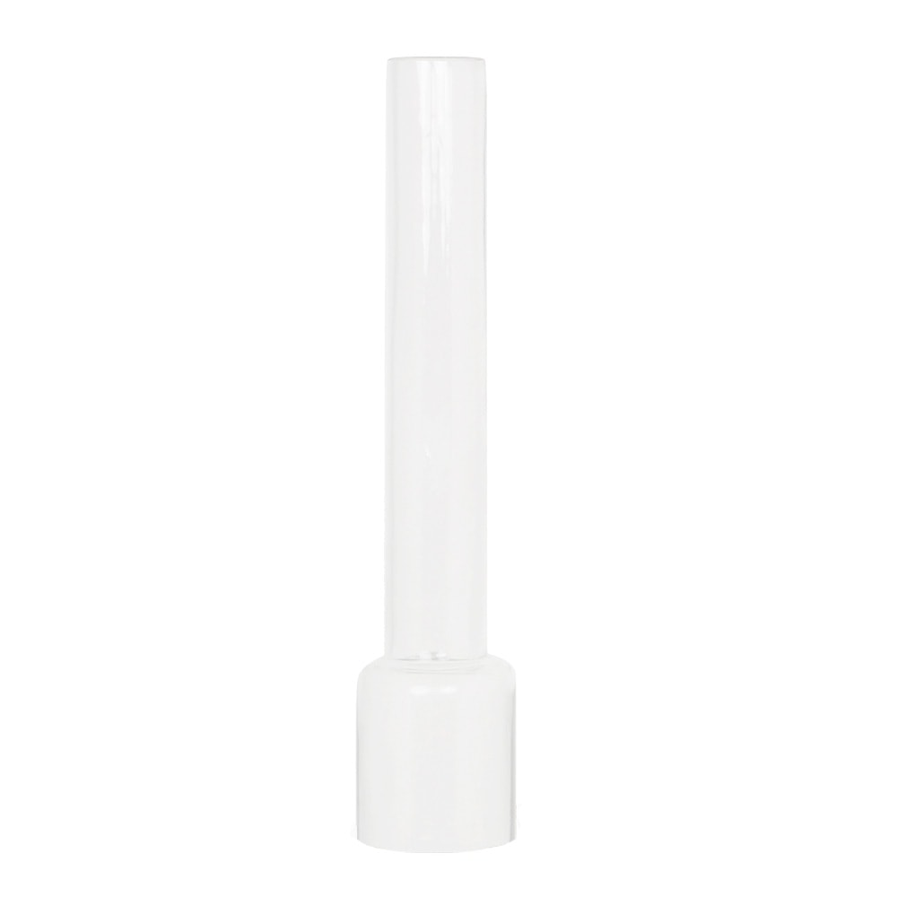Brännarerör till Fotogenlampa 21 cm Klar