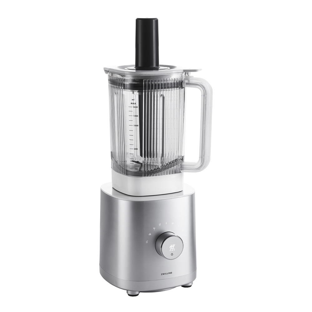 Enfinigy Bordsblender 1200W 4,1 l Silver