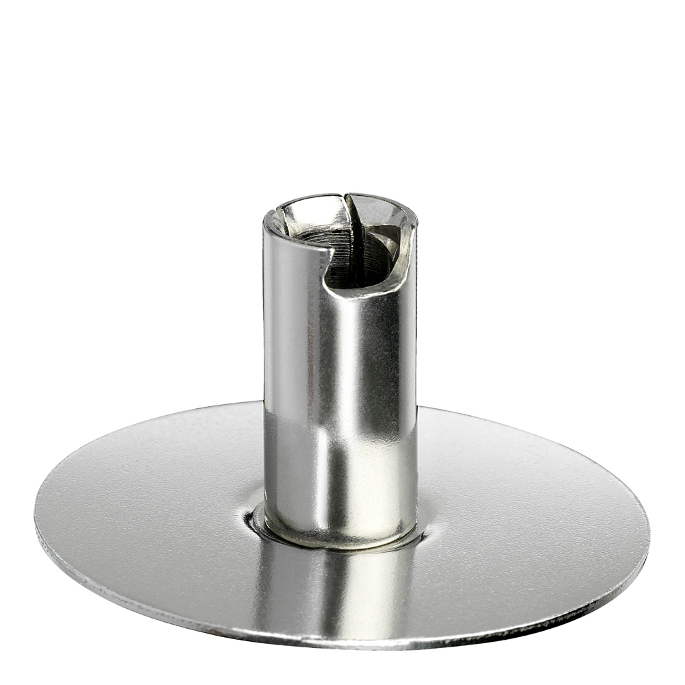 Bamix Tillbehör Vispskiva Rostfri