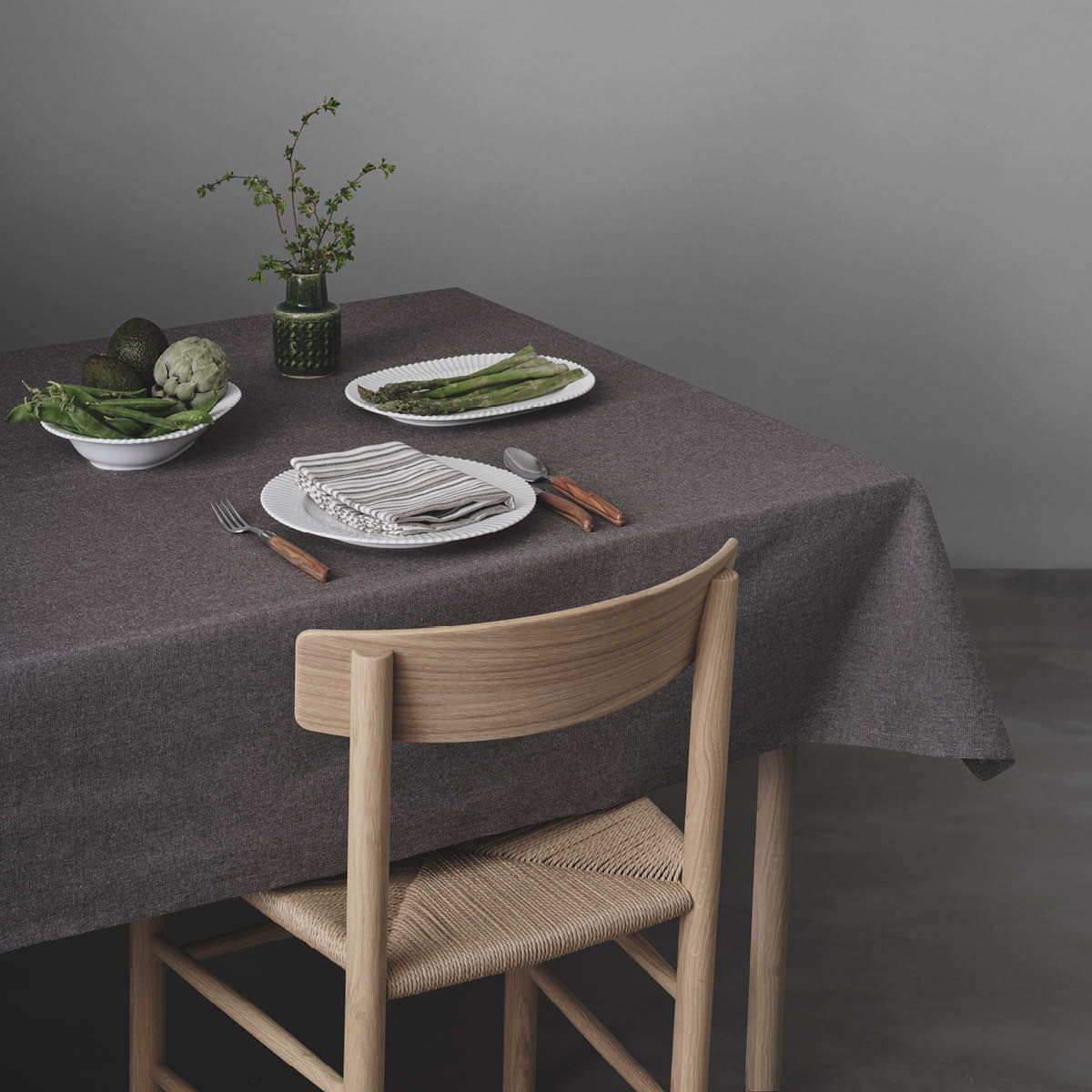 Duk 140x240 cm Earth