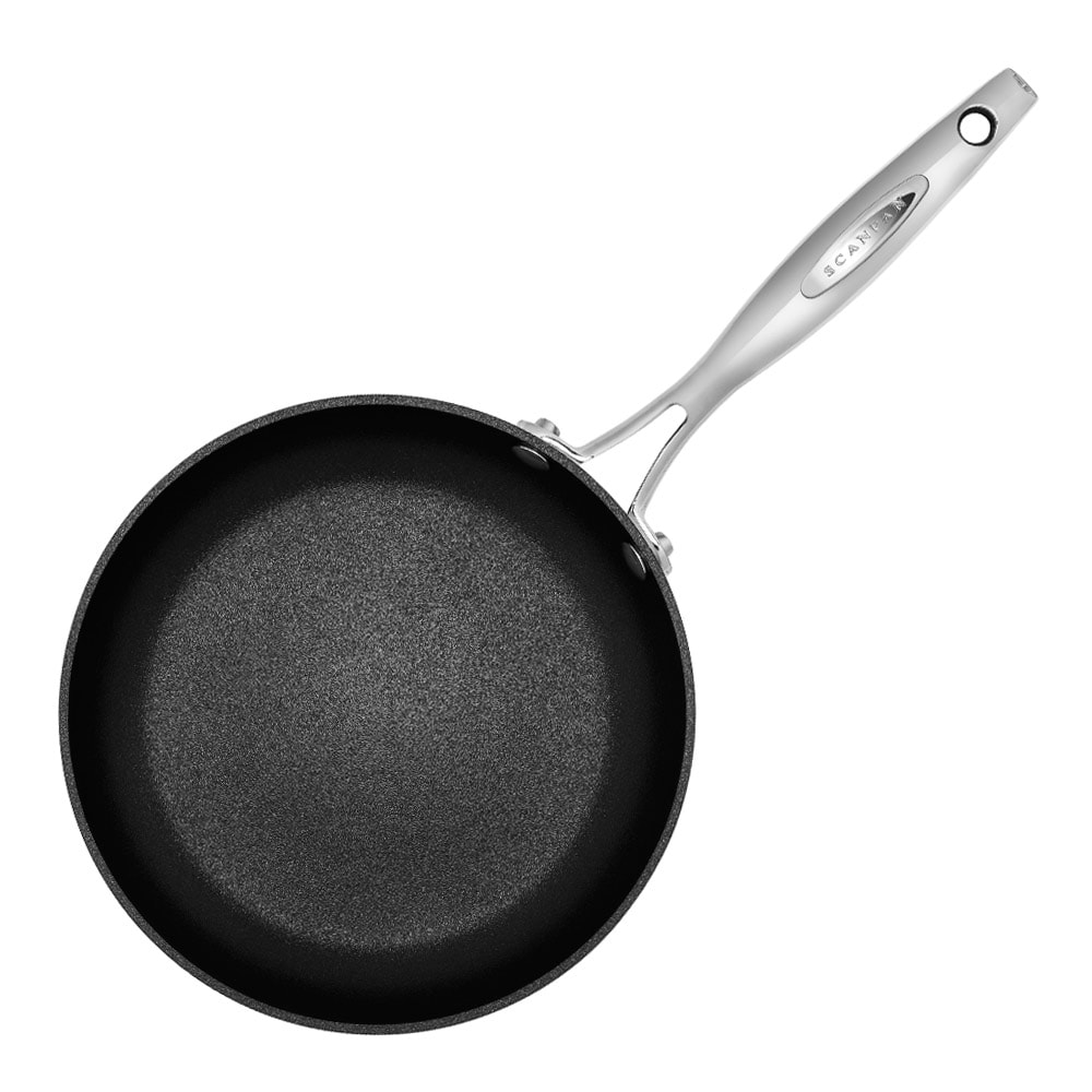 HaptIQ Stekpanna 20 cm Rostfri