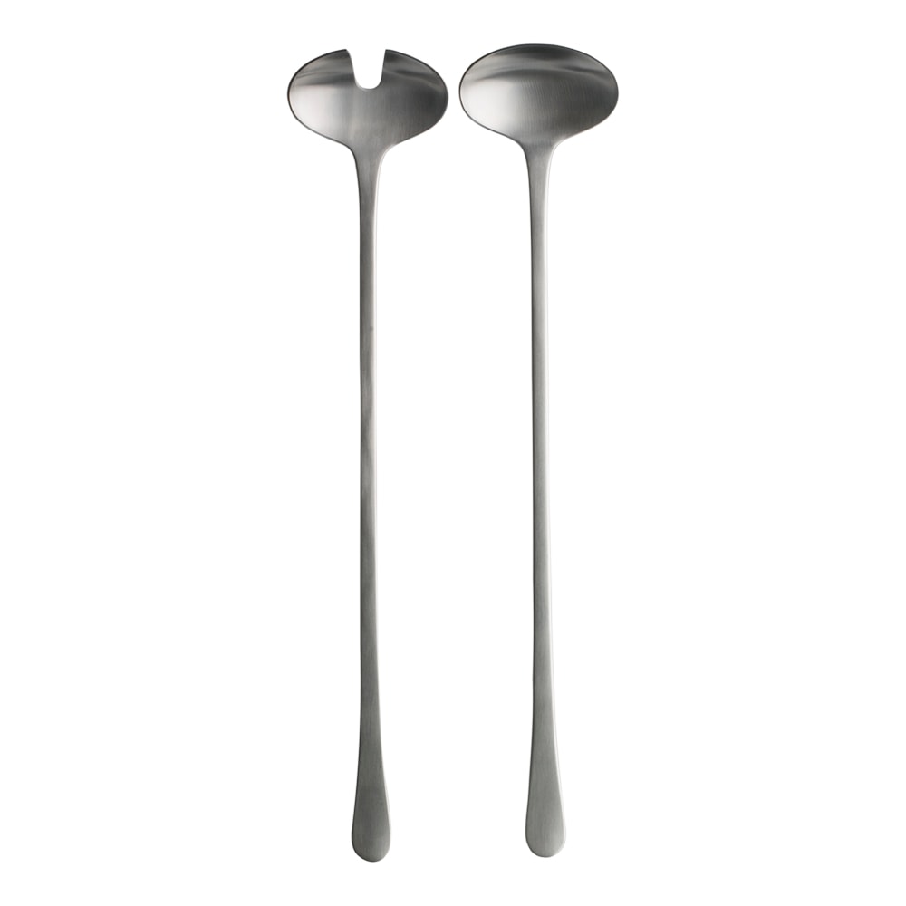 Copenhagen Salladsbestick 31 cm Rostfri matt