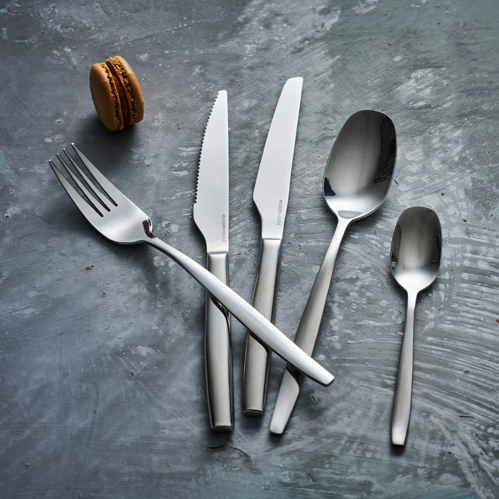 Odin Bestickset 51 delar