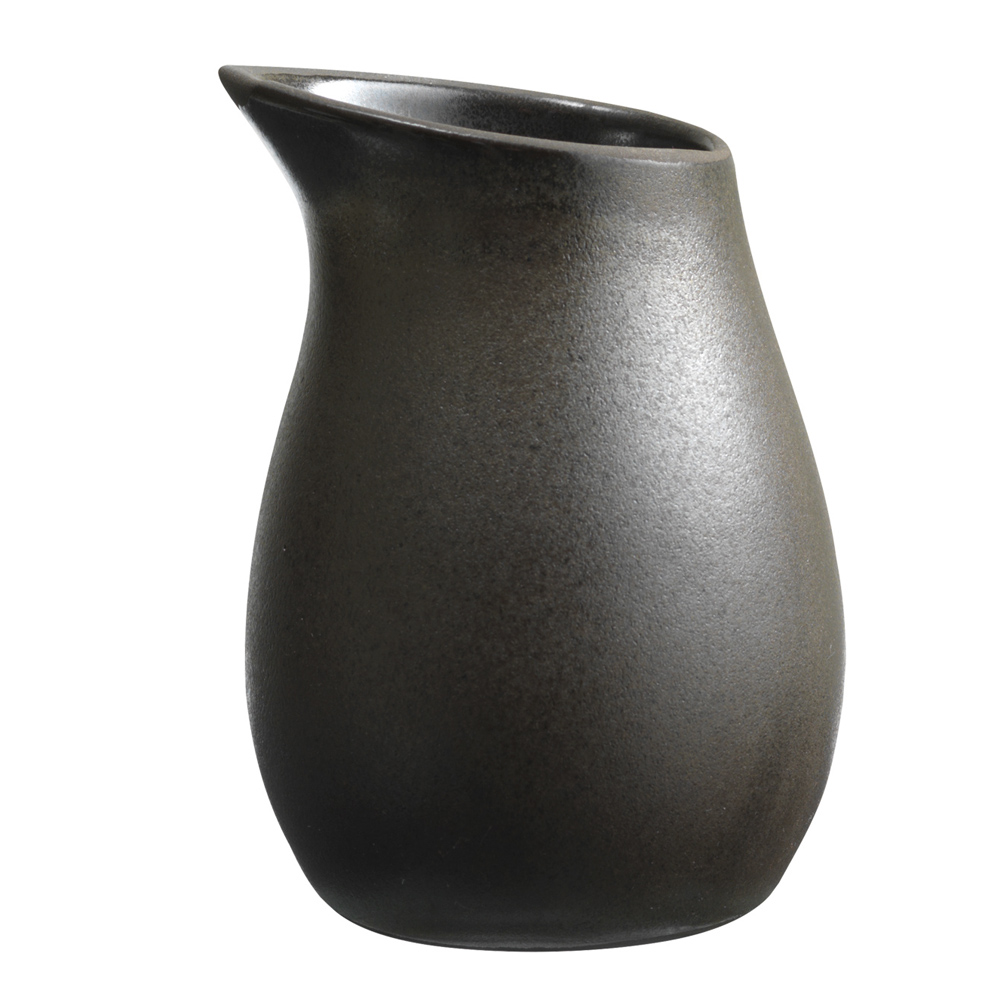 Raw Gräddkanna 20 cl Brun Metallic