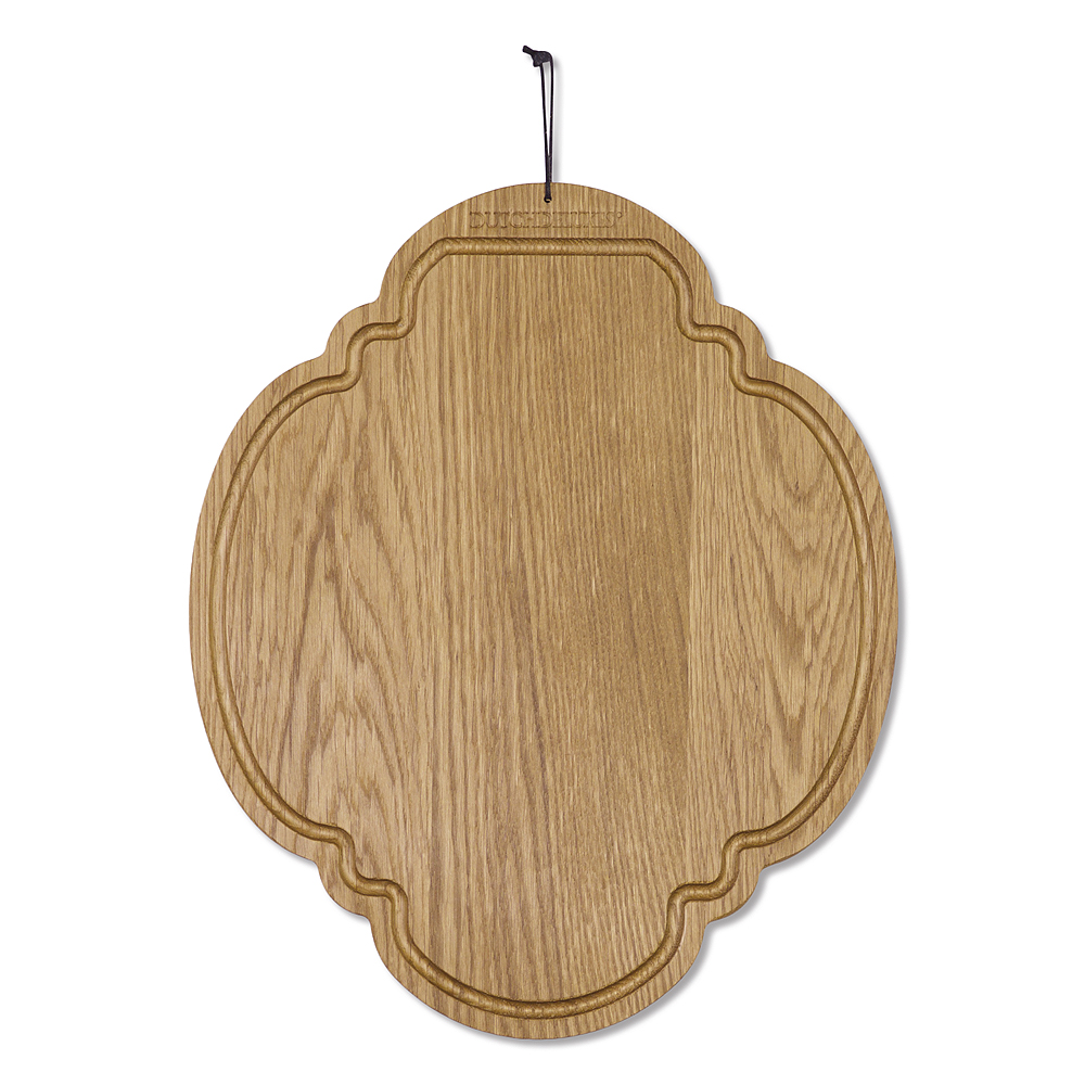 Butter Boards oval Ek