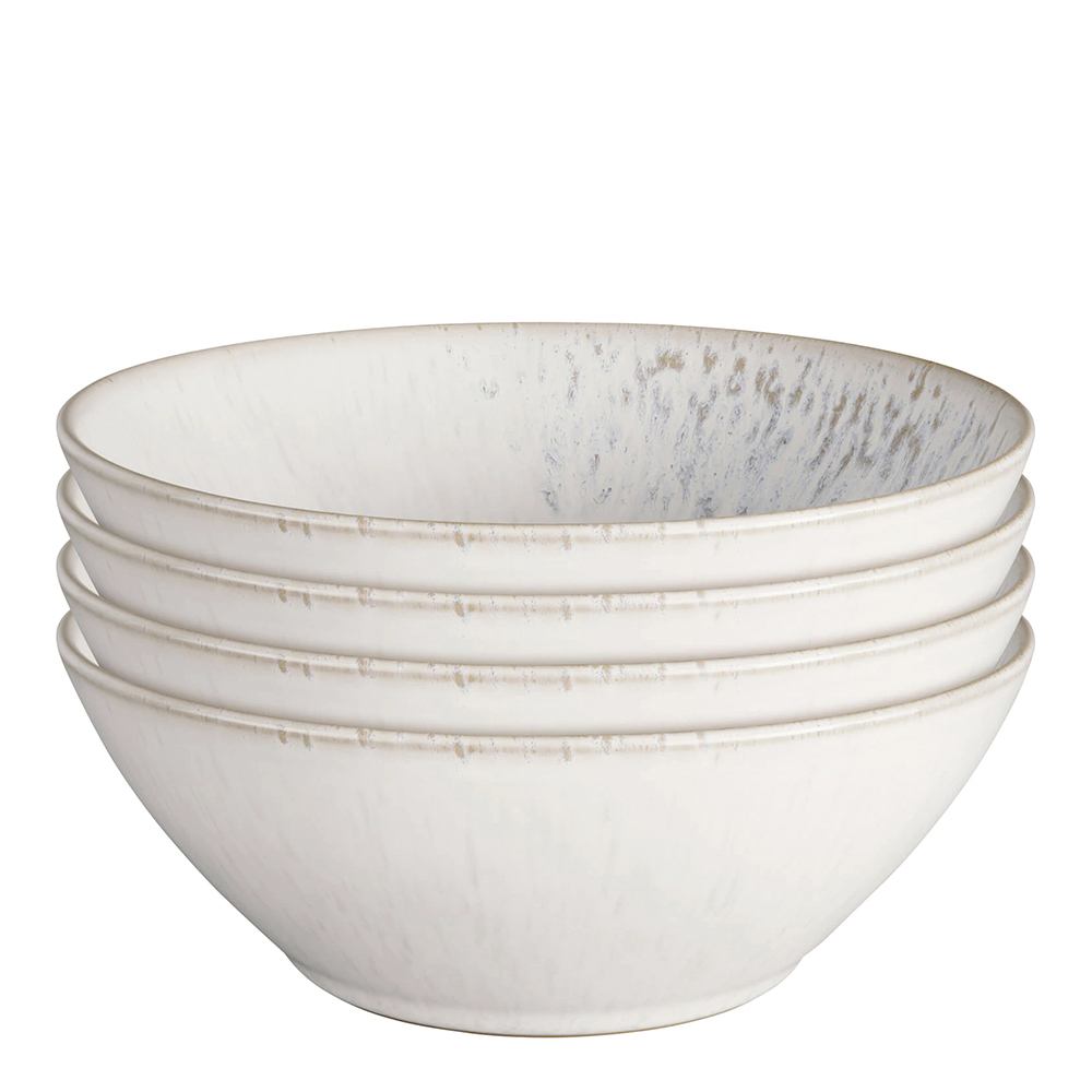 Kiln Skål 16,5 cm 4-pack