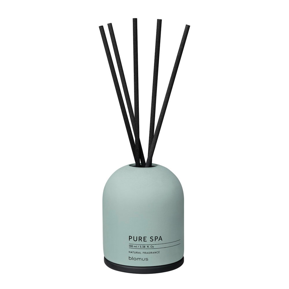 Fraga Doftpinnar Set 100 ml Basil & Bergamot
