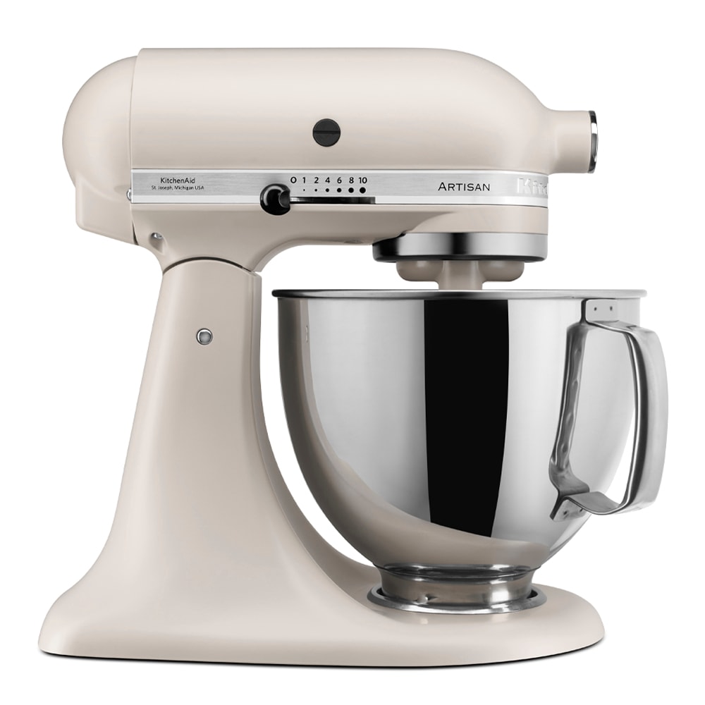 KitchenAid Artisan Köksmaskin 5KSM125 4,8 L Milkshake