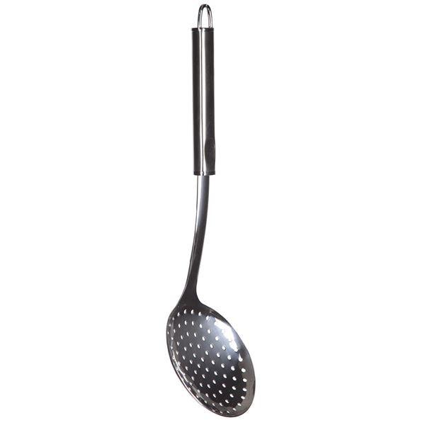 Rix Fiskslev 34 cm Stål
