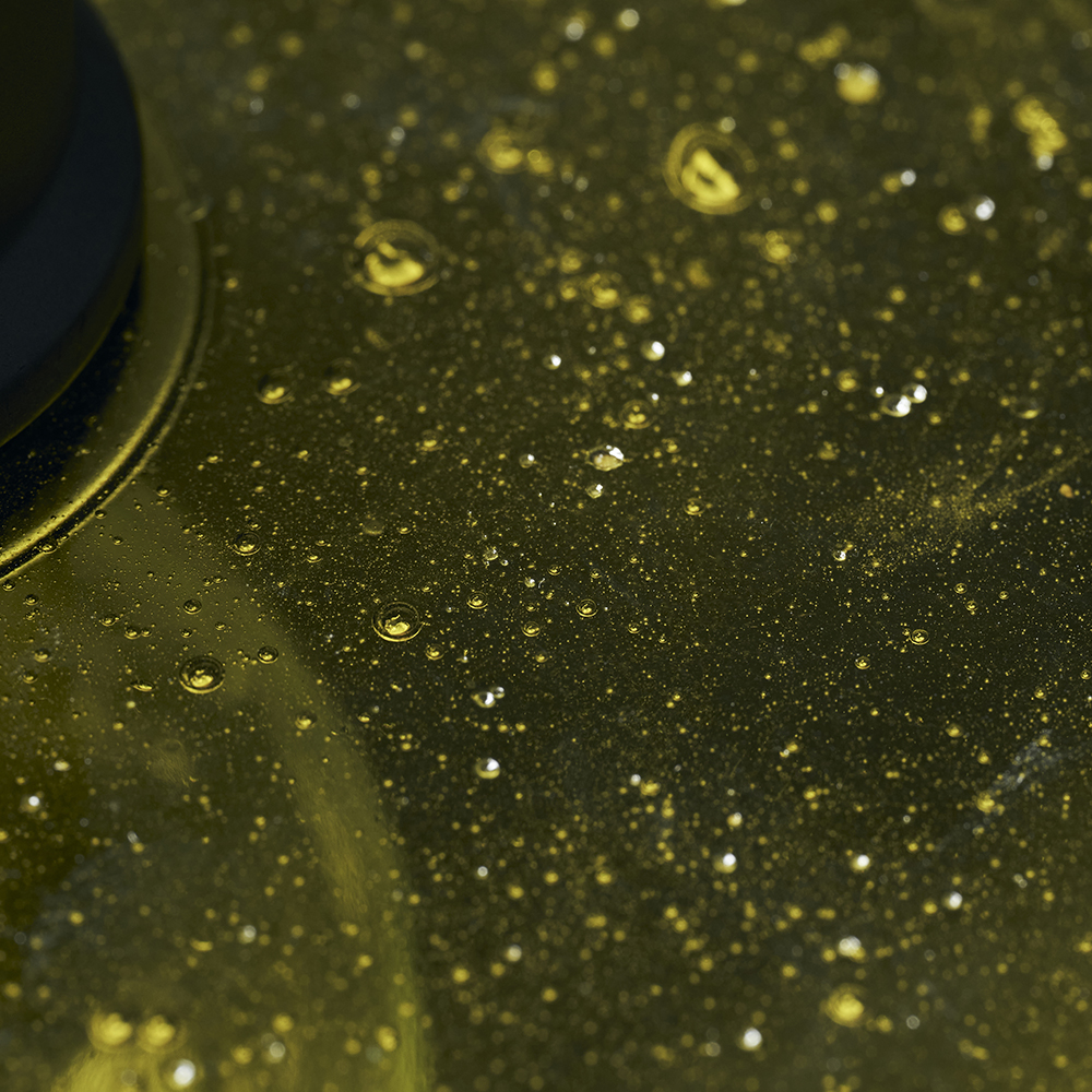 Hover Taklampa 8x21 cm Oliv