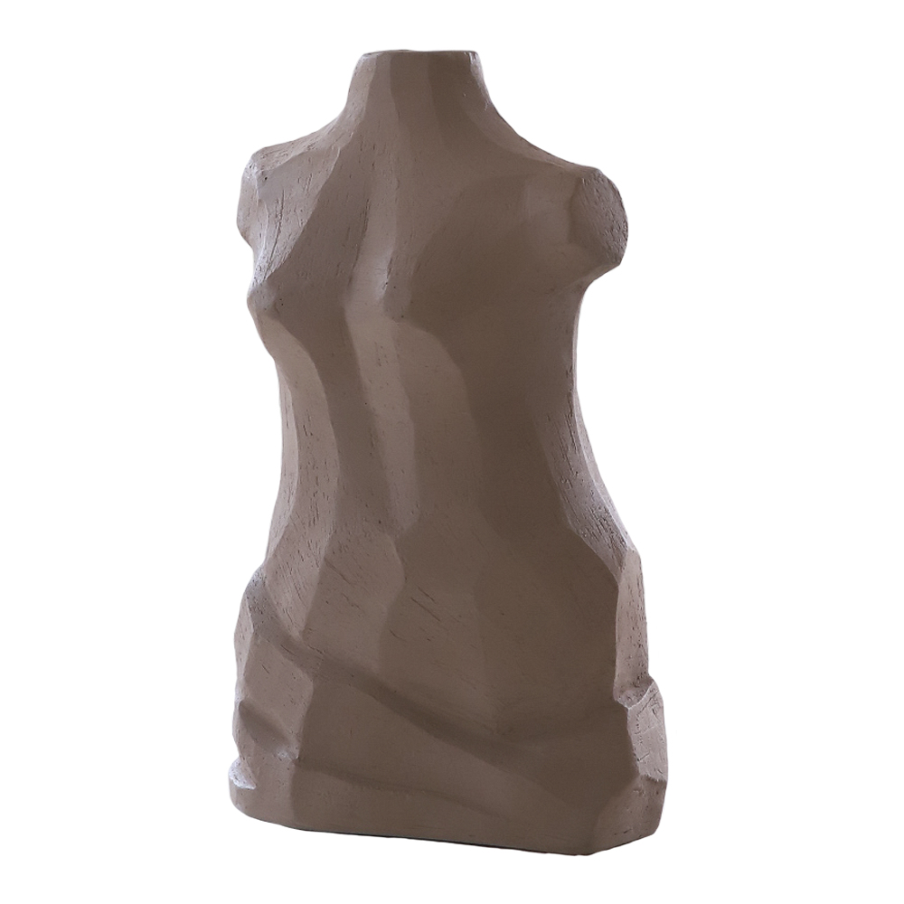 Eve II Skulptur Earth