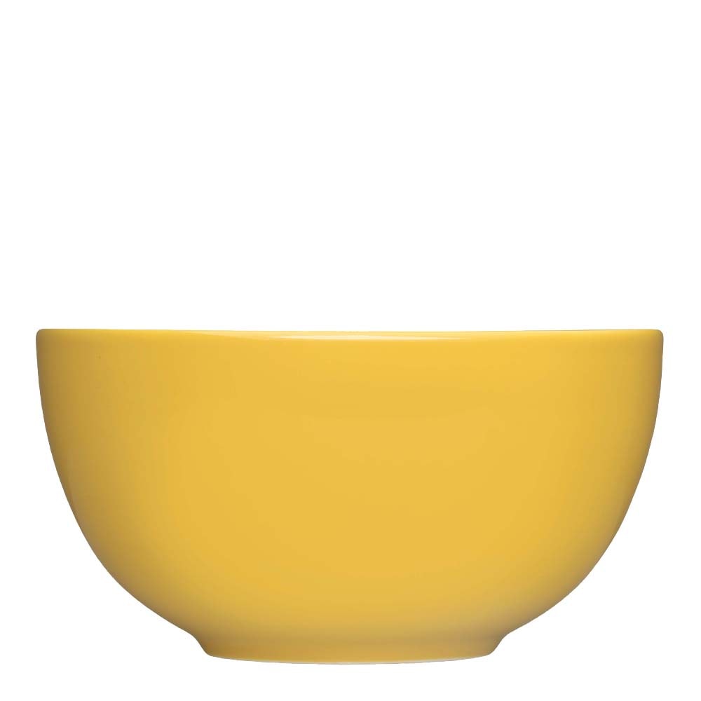 Teema Skål 1,65 L Honung