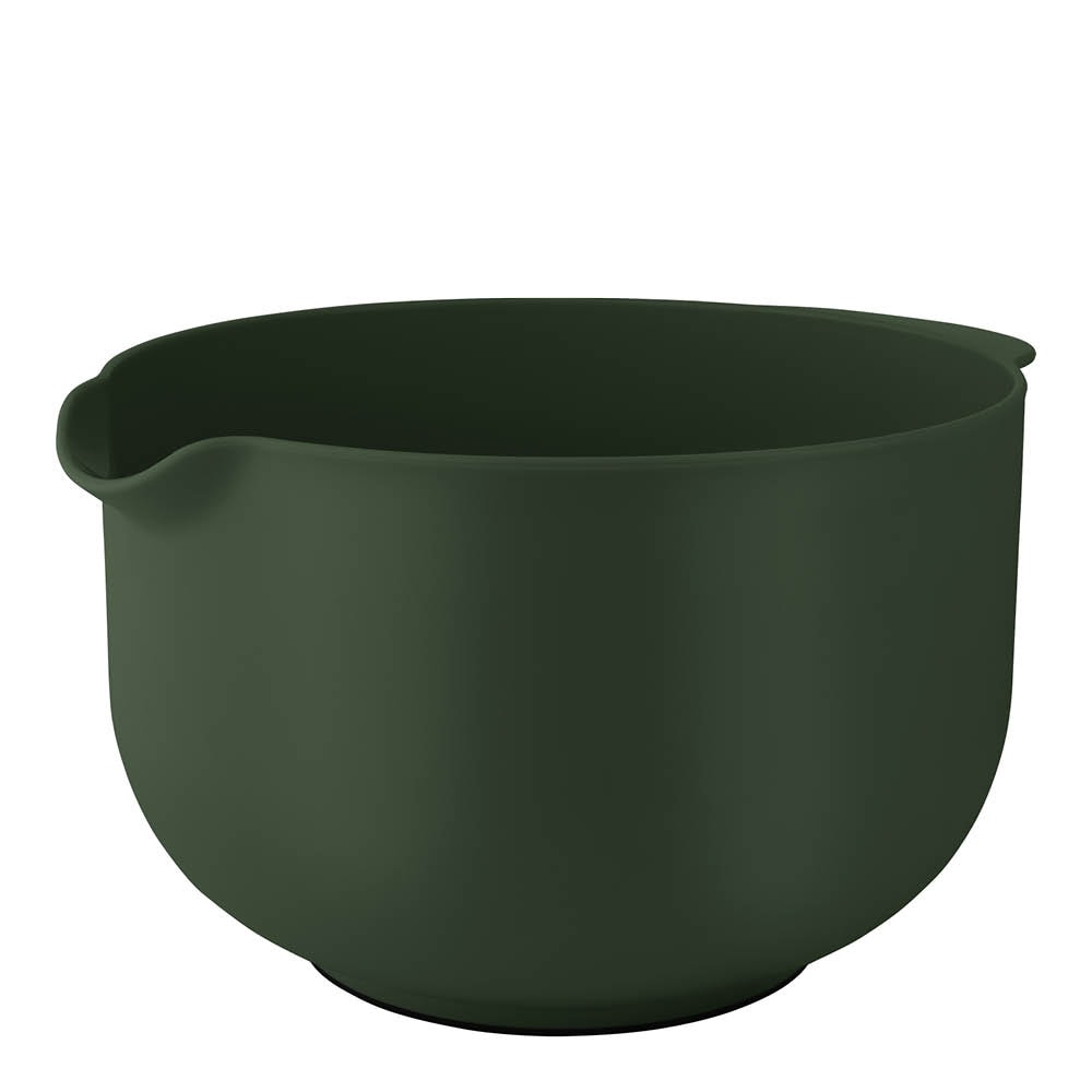 Eva Trio Blandskål 3 L Grön