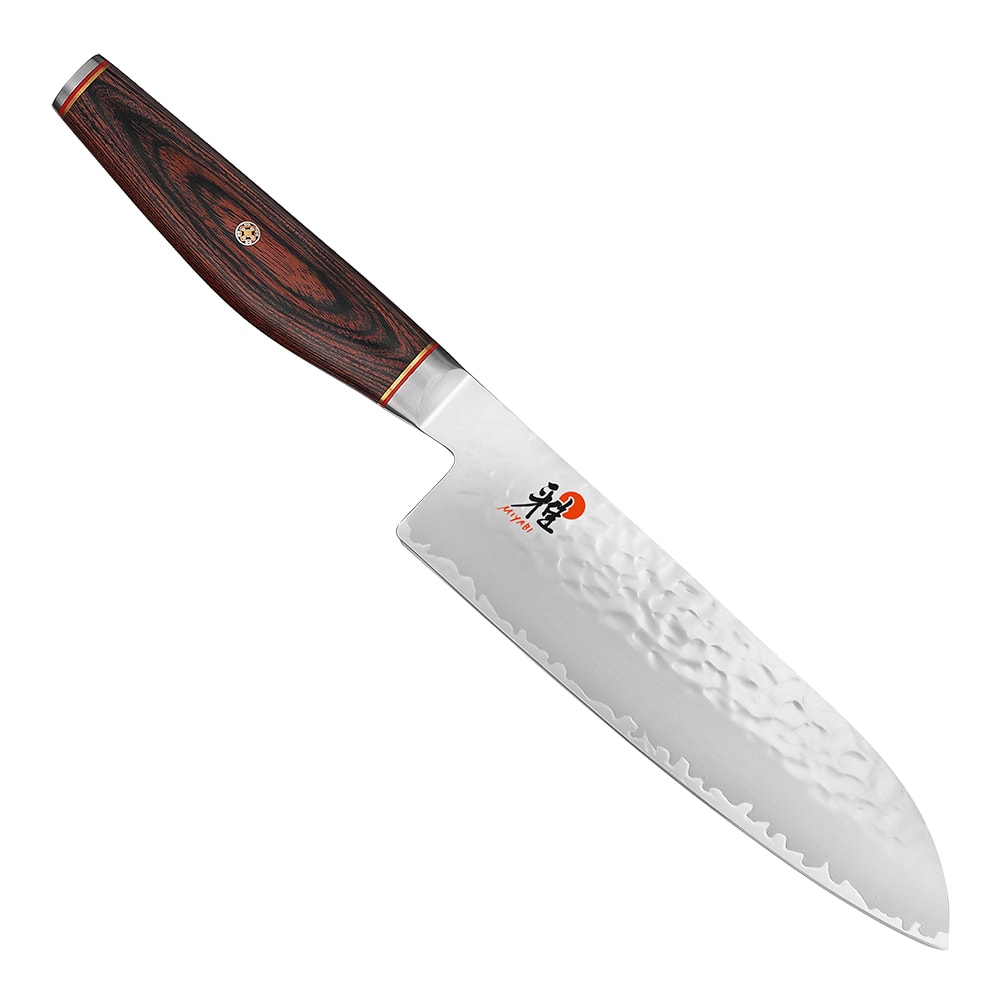Artisan 6000MCT Japansk Kockkniv 18 cm