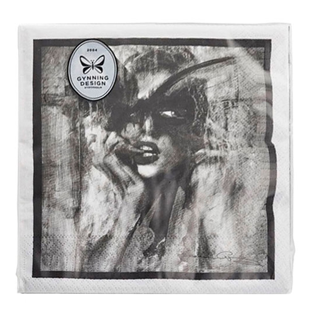 Servett Looking For You 33x33 cm