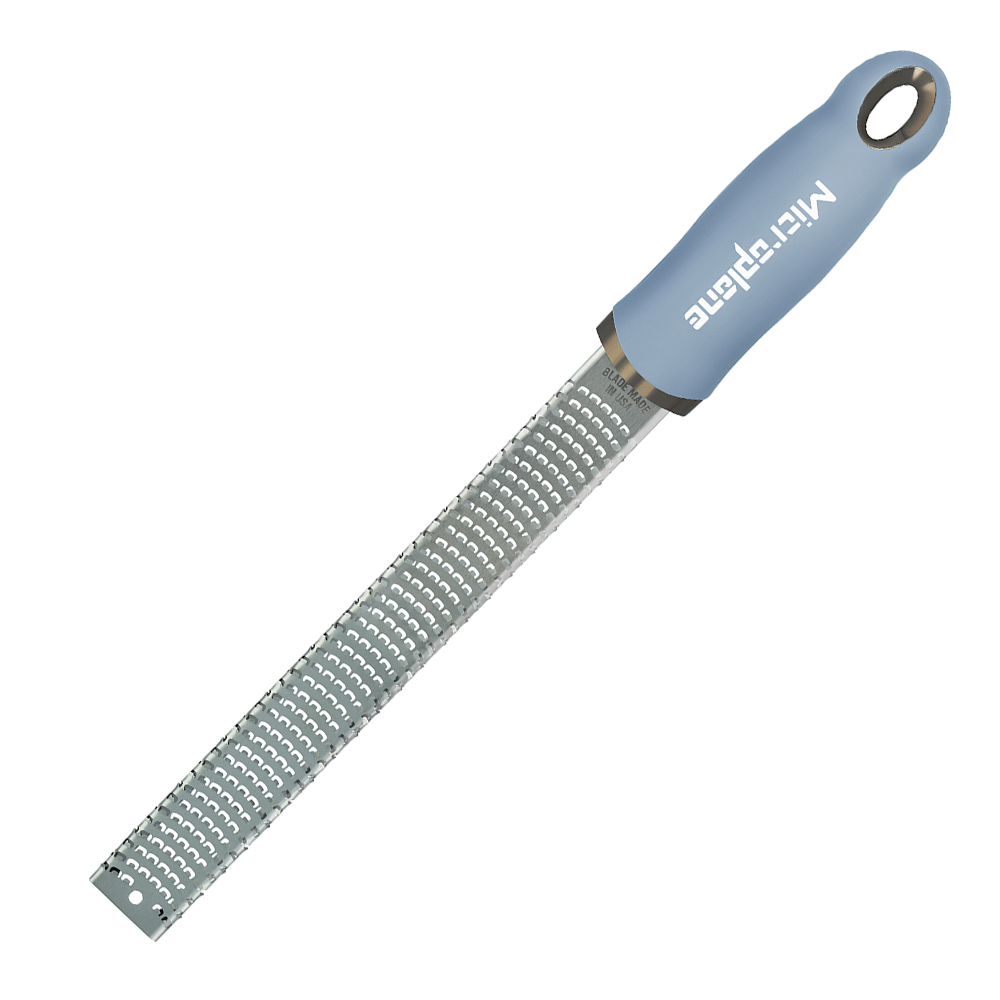 Premium Classic Zester Rivjärn 32 cm Himmelsblå