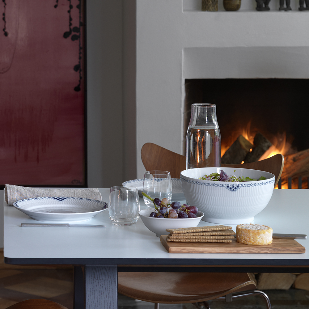 Princess Skål 18 cm