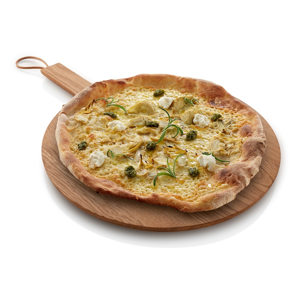 Nordic Kitchen Skärbräda 35 cm