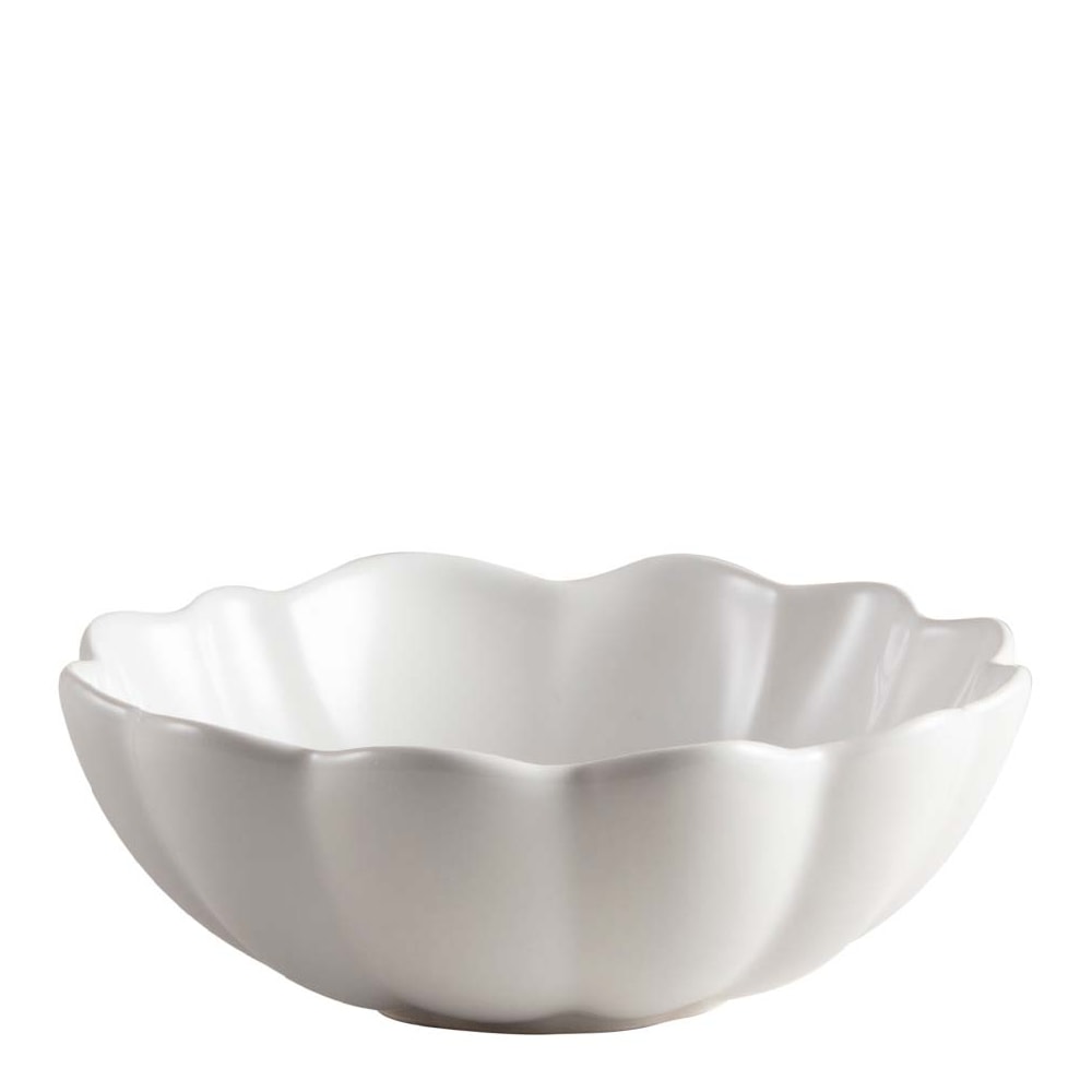 Lotus Skål 28 cl Beige