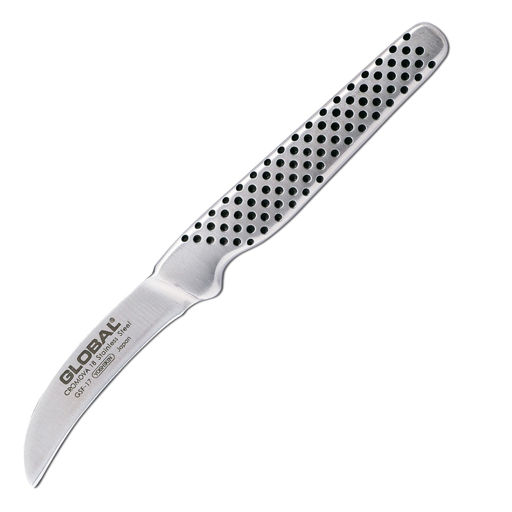 Global GSF-17 Tournierkniv 6 cm