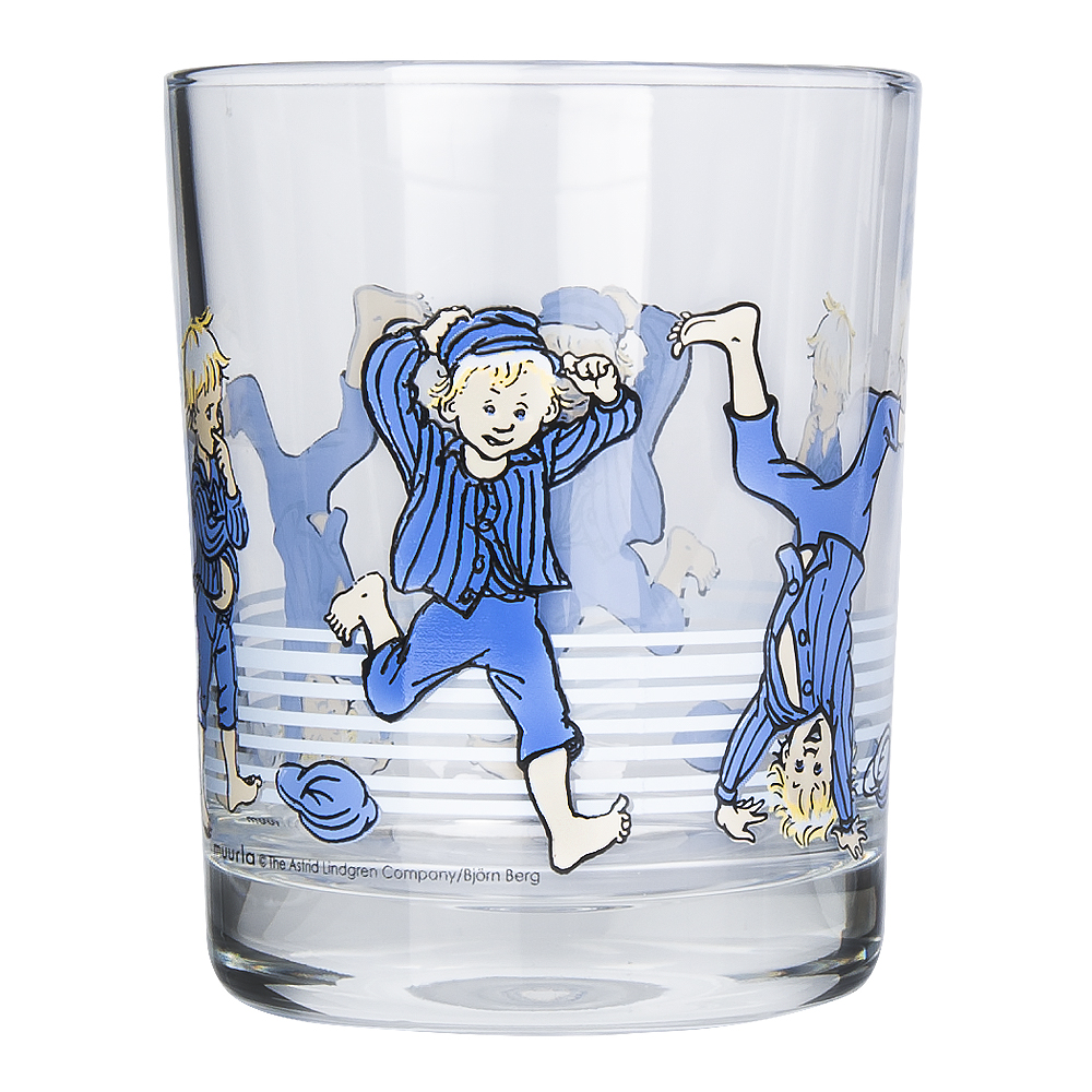 Emil i Lönneberga Dricksglas 20 cl