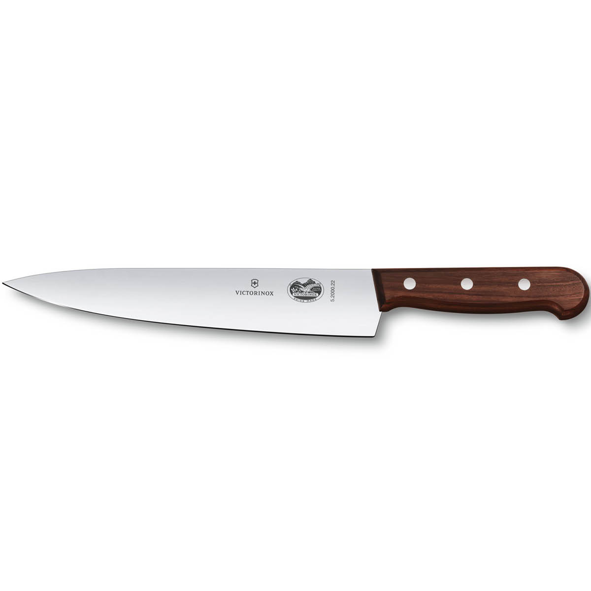 Pine kockkniv 22 cm