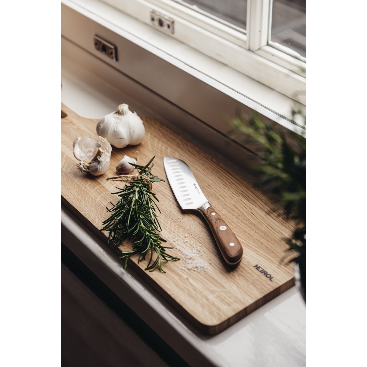 Albera Santoku 13 cm