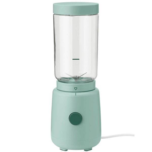 Foodie Blender 0,5 L Ljusgrön