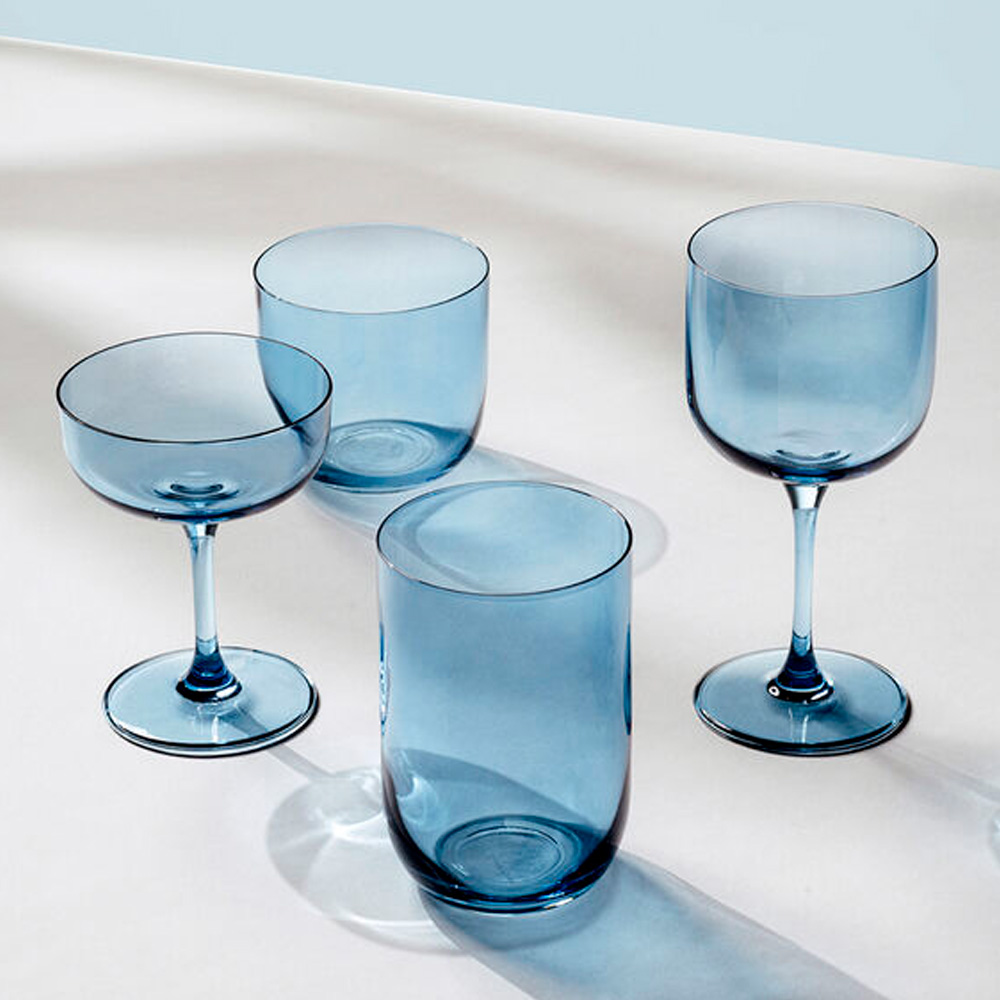 Vattenglas 28 cl 2-pack Ice