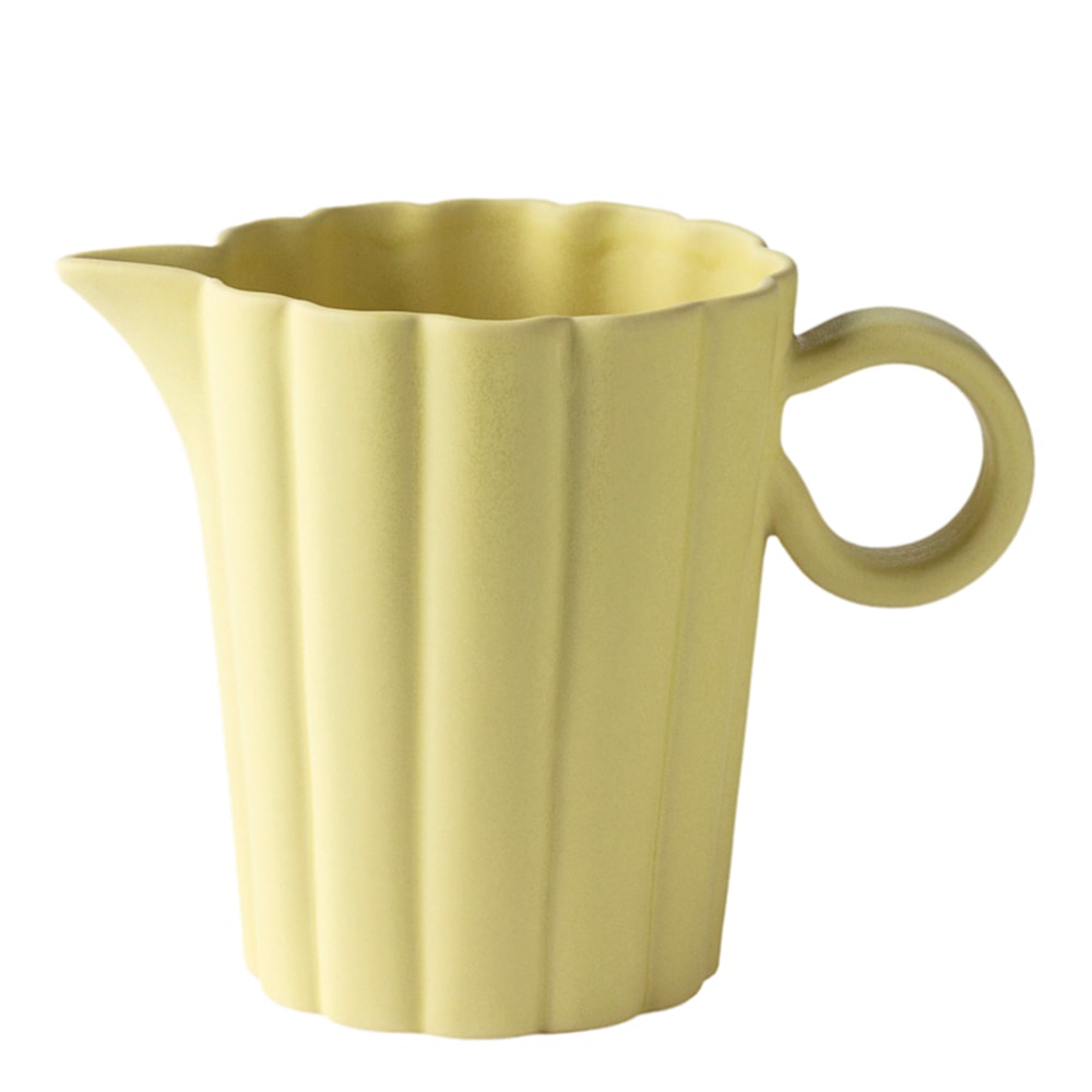 Birgit Kanna 1 L Pale Yellow