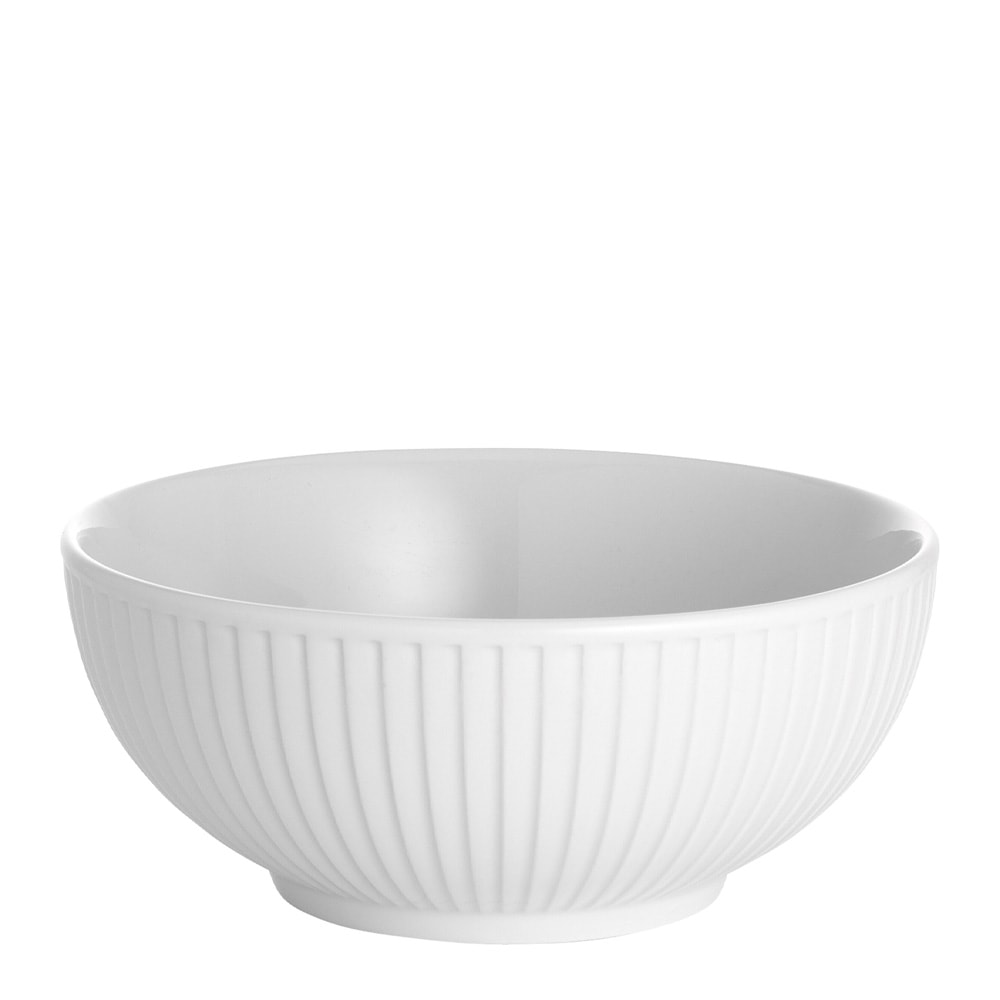 Plissé Skål 15 cm